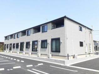 グランブルー高鍋 Bの画像