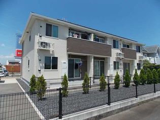 カーサソーレの画像