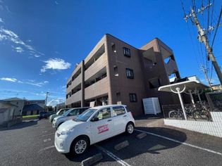 ハート・ピュア宇和田の画像