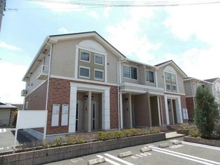 エトナール昴 A棟の画像