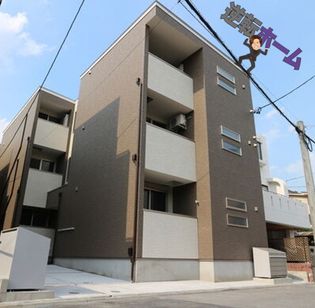 R-Smart大曽根の画像