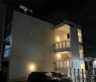 愛知県名古屋市中村区沖田町の賃貸マンションの画像