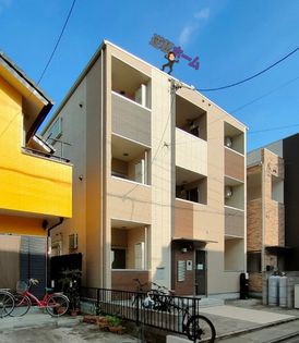 志賀本通ヒルズの画像