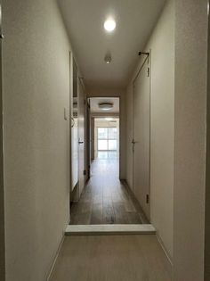 ジョイナス車道の玄関