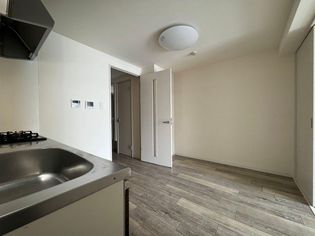 ジョイナス車道のキッチン