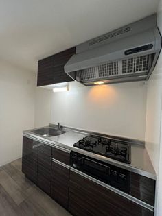 ジョイナス車道のキッチン