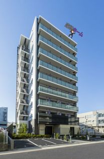 S-RESIDENCE堀田駅前の画像