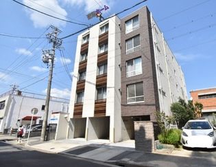 GRANZ OZONEの画像
