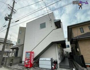 ヴィレッタ大正町(ヴィレッタタイショウチョウ)の画像