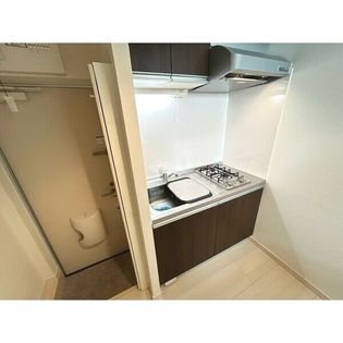デザイナーズコーポ賑町の画像