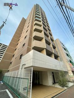 エルスタンザ徳川の画像