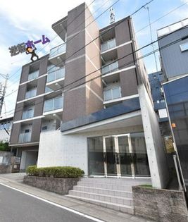 Rivermet覚王山の画像