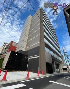 S-RESIDENCE上飯田駅前の画像