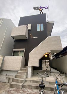 Creo志賀本通の画像