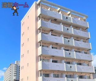 Sun State城北の画像