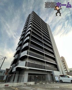 S-RESIDENCE堀田Northの画像