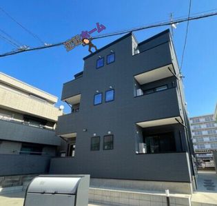 CRASTINE上飯田東町4丁目の画像