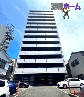 GRANDUKE新栄の画像