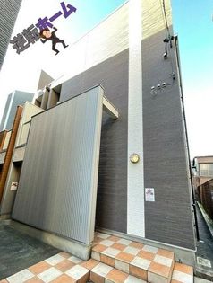 NEXSTAGE Ⅱの画像