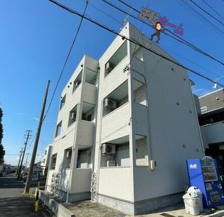 フィローネ高畑(フィローネタカバタ)の画像