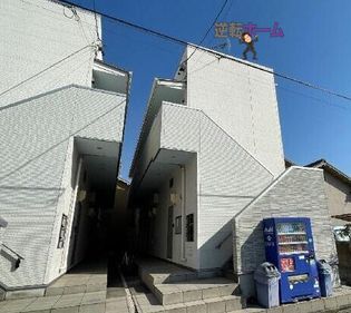 CRASTINE芝町(クラスティーネシバマチ)の画像