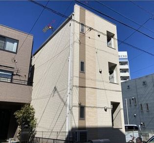 ハーモニーテラス比々野町の画像