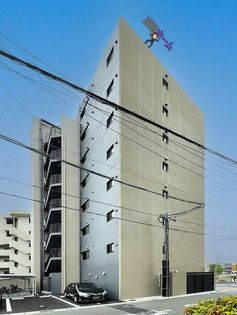 トリニティ瑞穂の画像