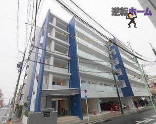 セントフィオーレ神宮の画像