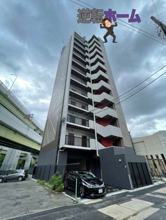 S-RESIDENCE名駅南の画像