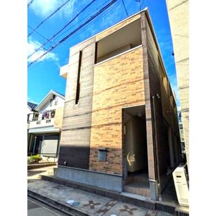 愛知県名古屋市中村区上石川町1丁目の賃貸アパートの画像
