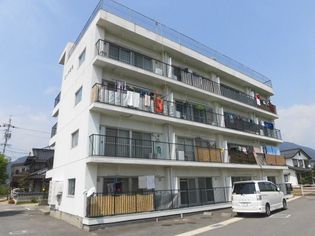 コーポ髙岡の画像