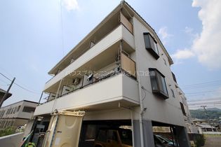 メゾン大上の画像