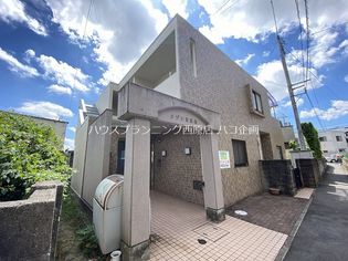 メゾン長束西の画像