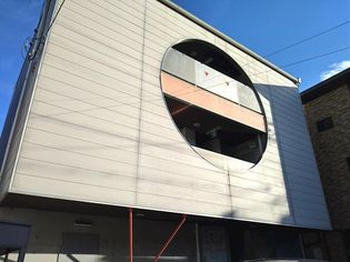 K.Uハウスの画像