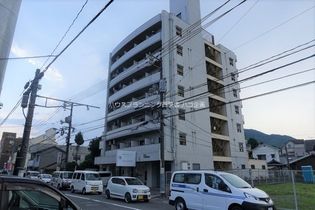 メゾンボヌールの画像