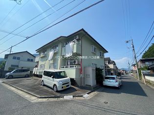 グリーンハイムクムラの画像