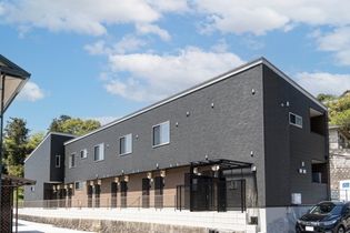 Prive上安の画像