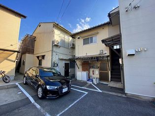 広島県広島市安佐南区祇園6丁目の賃貸アパートの画像