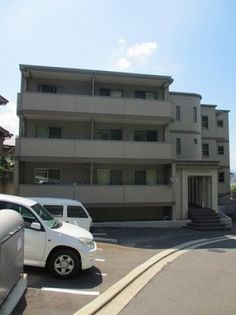 Green Street 壱番館の画像