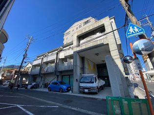 広島県広島市安佐南区祇園2丁目の賃貸マンションの画像