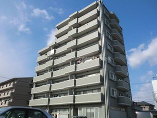 広島県広島市安佐南区東原2丁目の賃貸マンションの画像