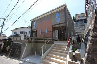 アウローラ長束西の画像