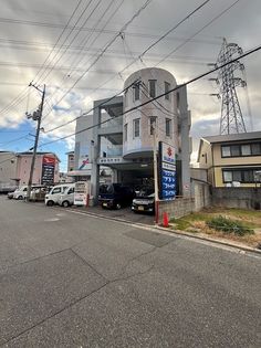 メゾン香川の画像