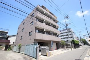 エスポアール楠木の画像