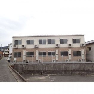 エストレビータ大芝の画像