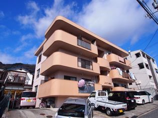 広島県広島市安佐南区八木7丁目の賃貸マンションの画像