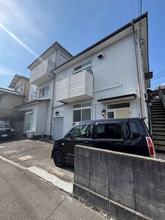 広島県広島市西区草津東1丁目の賃貸アパートの画像