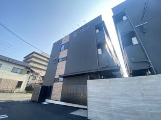 Pablo戸坂A棟の画像