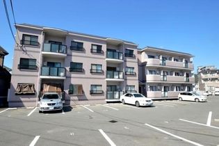 レジデンス白井Iの画像