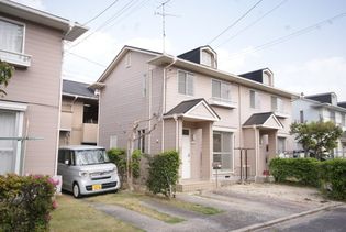 メゾン・カトルリベーの画像